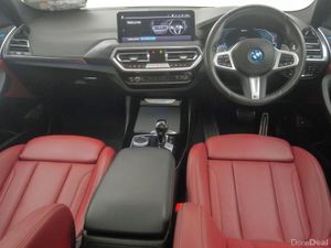 BMW X3 xDrive30 M Sport - Image 4