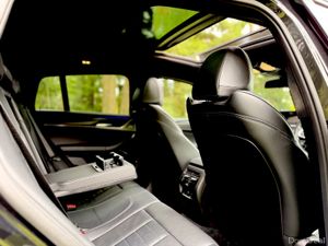 20D MSPORT-X PLUS X-DRIVE * PAN ROOF * - Image 4