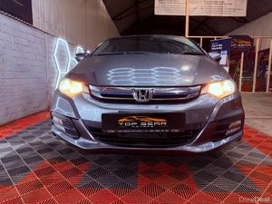 2013 Honda Insight- 1.3 Petrol Hybrid - Image 2