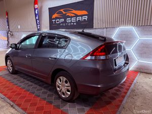 2013 Honda Insight- 1.3 Petrol Hybrid - Image 4
