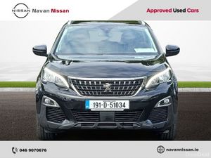 Peugeot 3008 1.5 BlueHDi 130bhp Active - Image 3