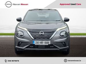 Nissan Juke HEV SV PREMIUM *JUST IN* - Image 3