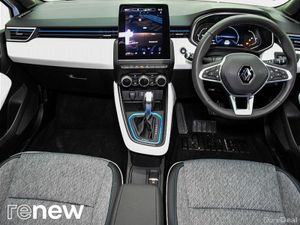 Renault Clio E-TECH Hybrid 140 Auto MY20 - Image 2