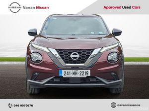 Nissan Juke SV Premium *AFFORDABLE TO RUN* - Image 3