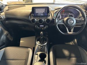 Nissan Juke HYBRID 1.6 SV PREMIUM - Image 4