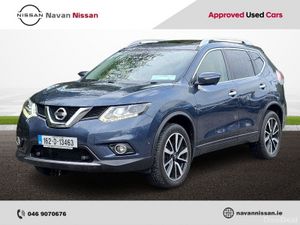 Nissan X-Trail 1.6d SVE (7 Seater) 19inch Wheels * - Image 4
