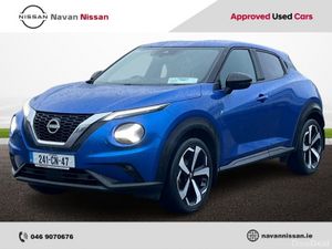 Nissan Juke 1.0T PET 2WD SVE *LOW MILES* - Image 3