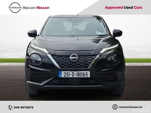 Nissan Juke HEV SV *PRICE DROP* - Image 3