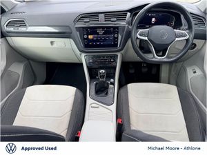 Volkswagen Tiguan 2.0 TDI 150HP Elegance - Image 2