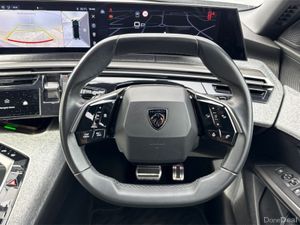 Peugeot 3008 1.2 MHEV PureTech 136bhp eDCS6 Allure - Image 4