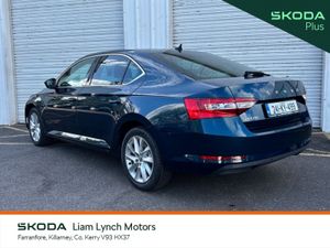 Skoda Superb SUPERB AMBITION 2.0 TDI 150 BHP DSG** - Image 3