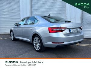 Skoda Superb SUPERB STYLE 2.0 TDI 150 BHP - Image 3