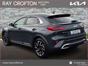 Kia XCeed 1.6 GDI Plug-in Hybrid - Image 4