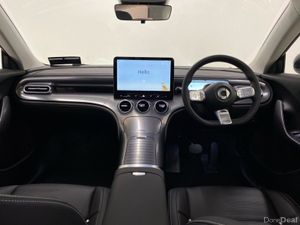 Smart #3 Smart #3 Pro Plus | Heated Seats, 360 Cam - Image 4