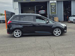 Grand C-Max 1.5 TDCI 7 Seater - Image 2