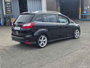 Grand C-Max 1.5 TDCI 7 Seater - Image 4