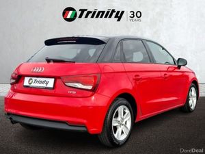 Audi A1 ** SPORTBACK ** AUTO ** TRINITY MOTORS ** - Image 3