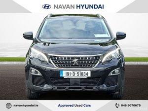 Peugeot 3008 1.5 BlueHDi 130bhp Active - Image 3