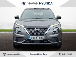 Nissan Juke HEV SV PREMIUM *JUST IN* - Image 3
