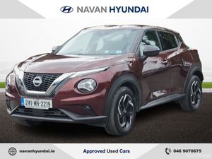 Nissan Juke 1.0T PET 2WD SV Premium *SALE NOW ON* - Image 4