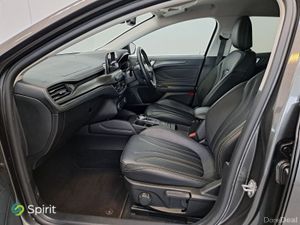 Ford Focus Vignale Auto*Call Steven on 0861649214 - Image 4