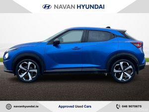 Nissan Juke 1.0T PET 2WD SVE *LOW MILES* - Image 4