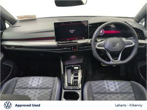 Volkswagen Golf R-LINE 1.5TSI 5DR 116HP MHEV - Image 3
