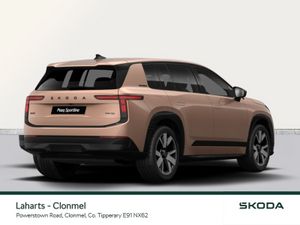Skoda Peaq SPORTLINE 91KWH 210HP - Image 2
