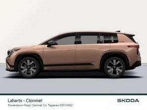 Skoda Peaq SPORTLINE 91KWH 210HP - Image 4