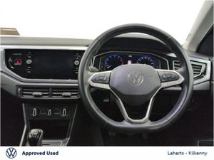 Volkswagen Taigo STYLE 1.0TSI 110HP *AIR CON*SPORT - Image 4