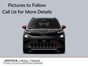 Skoda Epiq FIRST EDITION 55KWH - Image 2