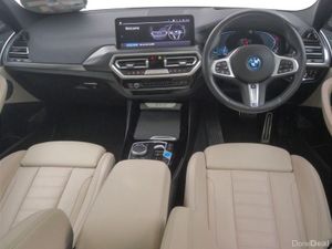 BMW iX3 M Sport Pro - Image 4