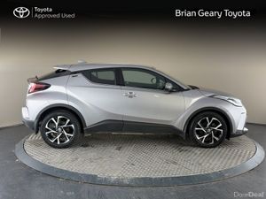 Toyota C-HR HYBRID SPORT - Image 3