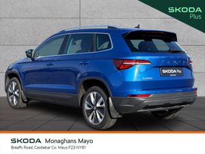 Skoda Karoq SELECTION PLUS 2.0 TDI 115HP - Image 3