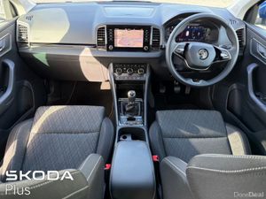 Skoda Karoq SELECTION PLUS 2.0 TDI 115HP - Image 2
