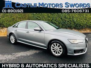 Audi A6 2.0 TDI 190 SE S-TRONIC 4DR AUTO - Image 3