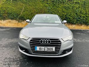 Audi A6 2.0 TDI 190 SE S-TRONIC 4DR AUTO - Image 4