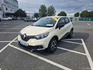 Renault Captur 1.5 DCI, DYNAMIQUE MODEL, LOW MILEA - Image 3