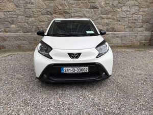 Toyota Aygo X PULSE - Image 3