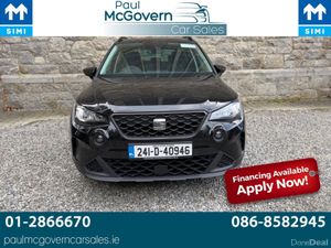 SEAT Arona 1.0 TSI 95BHP SE+ - Image 4