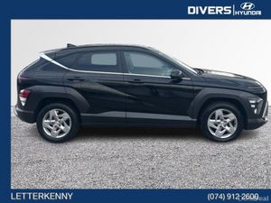 Hyundai KONA Elegance 1.0 Turbo Petrol - Image 3