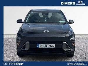 Hyundai KONA Signature 1.6 Petrol Hybrid Automatic - Image 4