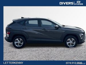 Hyundai KONA Signature - Image 3