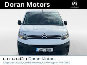 Citroen C5 Aircross PLUS BEV 520 - Image 2