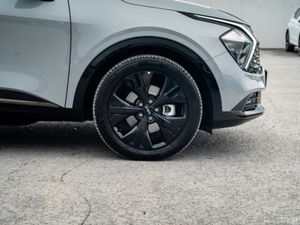 Kia Sportage Phev MY25 *Great Specification* - Image 3