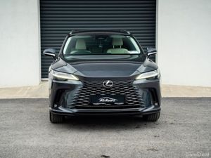 Lexus RX 450H PLUS PREMIUM - Image 3