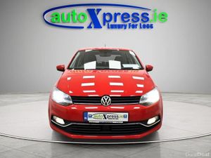 Volkswagen Polo 1.2 TSI COMFORT LINE, Low Mileage, - Image 2