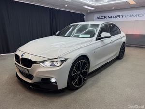BMW 3-Series 320I M Sport - Image 3