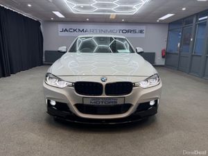 BMW 3-Series 320I M Sport - Image 2