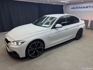 BMW 3-Series 320I M Sport - Image 4
